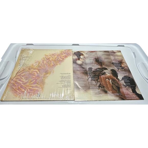 Bread Guitar Man Vinyl Record - Picture 2 of 7